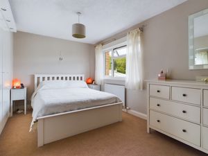 Bedroom 1- click for photo gallery